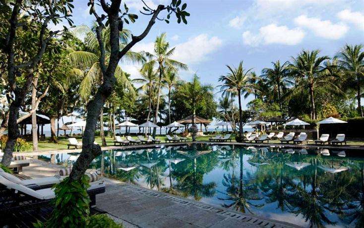 InterContinental Bali Resort 2