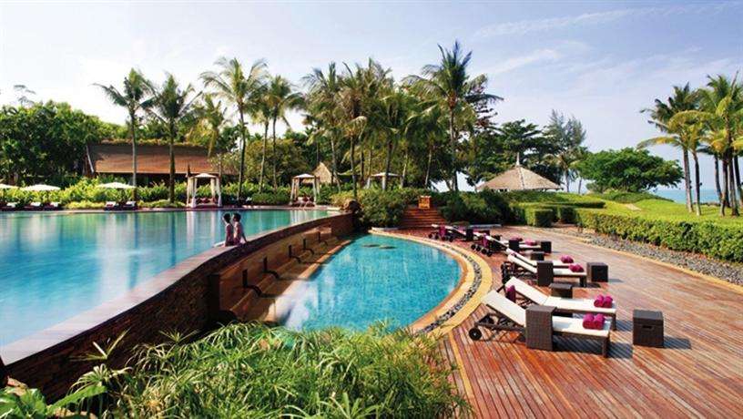 Phulay Bay A Ritz Carlton Reserve 2