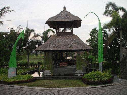 Bumi Linggah The Pratama Villas 5