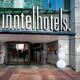 Inntel Hotels Amsterdam Centre 16