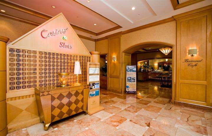 THE Hotel Vegas Casino 5