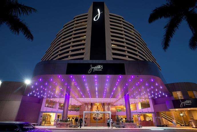 Jupiters Hotel Casino Gold Coast 2