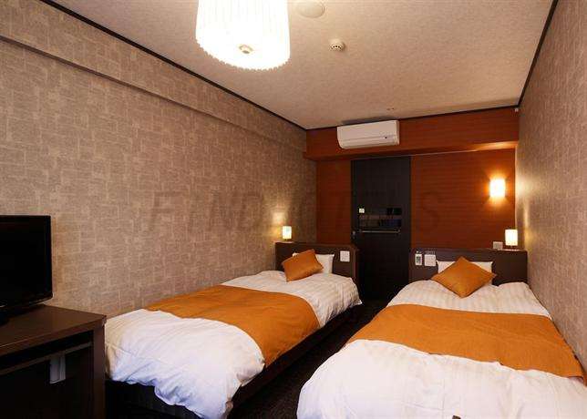 Dormy Inn Premium Kyoto Ekimae 2