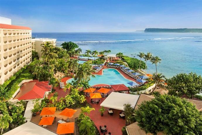 Hilton Guam Resort Spa 2