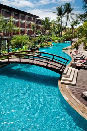 Padma Resort Bali at Legian 