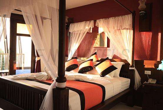 Dee Andaman Hotel 4