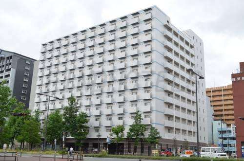 Hotel Hakata Place 3
