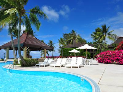 Aqua Resort Club Saipan 3