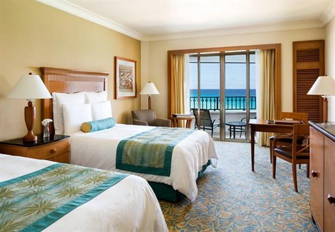 JW Marriott Cancun Resort and Spa 3
