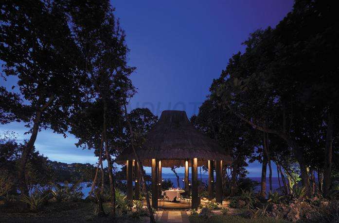 Shangri Las Boracay Resort Spa 5