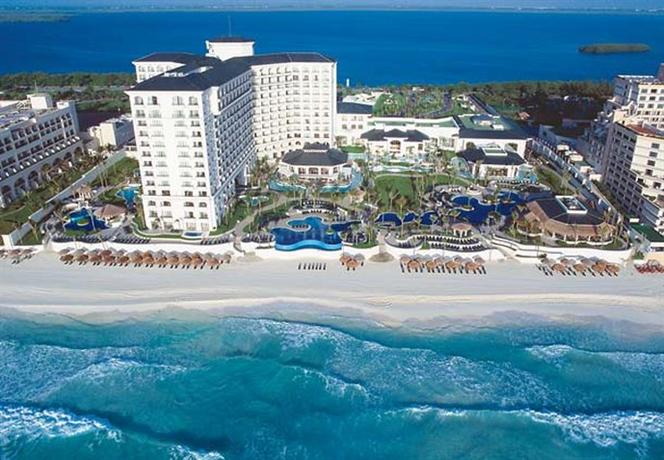 JW Marriott Cancun Resort and Spa 2